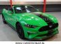 Auta - ford mustang (2019)