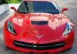 Auta - Chevrolet Corvette Stingray 3LT (2014)