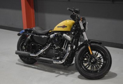 Harley XL1200 X (2019)